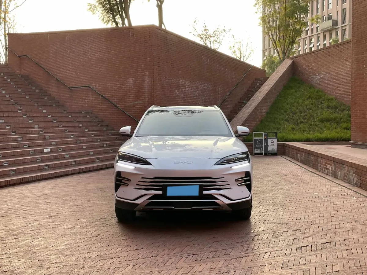 2025 BYD Song Plus 1.5L 101HP L4 E-CVT PHEV 18.3KWH,autocango,china used car exporter,china ev exporter,chinese used car exporter,chinese used ev exporter