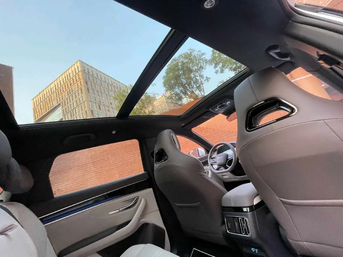 2025 BYD Song Plus 1.5L 101HP L4 E-CVT PHEV 18.3KWH,autocango,china used car exporter,china ev exporter,chinese used car exporter,chinese used ev exporter