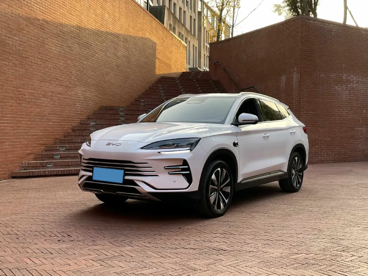 2025 BYD Song Plus 1.5L 101HP L4 E-CVT PHEV 18.3KWH,autocango,china used car exporter,china ev exporter,chinese used car exporter,chinese used ev exporter