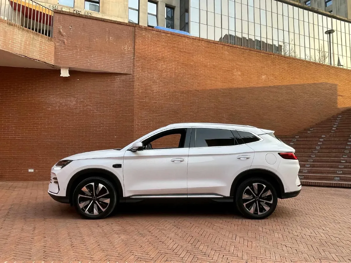 2025 BYD Song Plus 1.5L 101HP L4 E-CVT PHEV 18.3KWH,autocango,china used car exporter,china ev exporter,chinese used car exporter,chinese used ev exporter