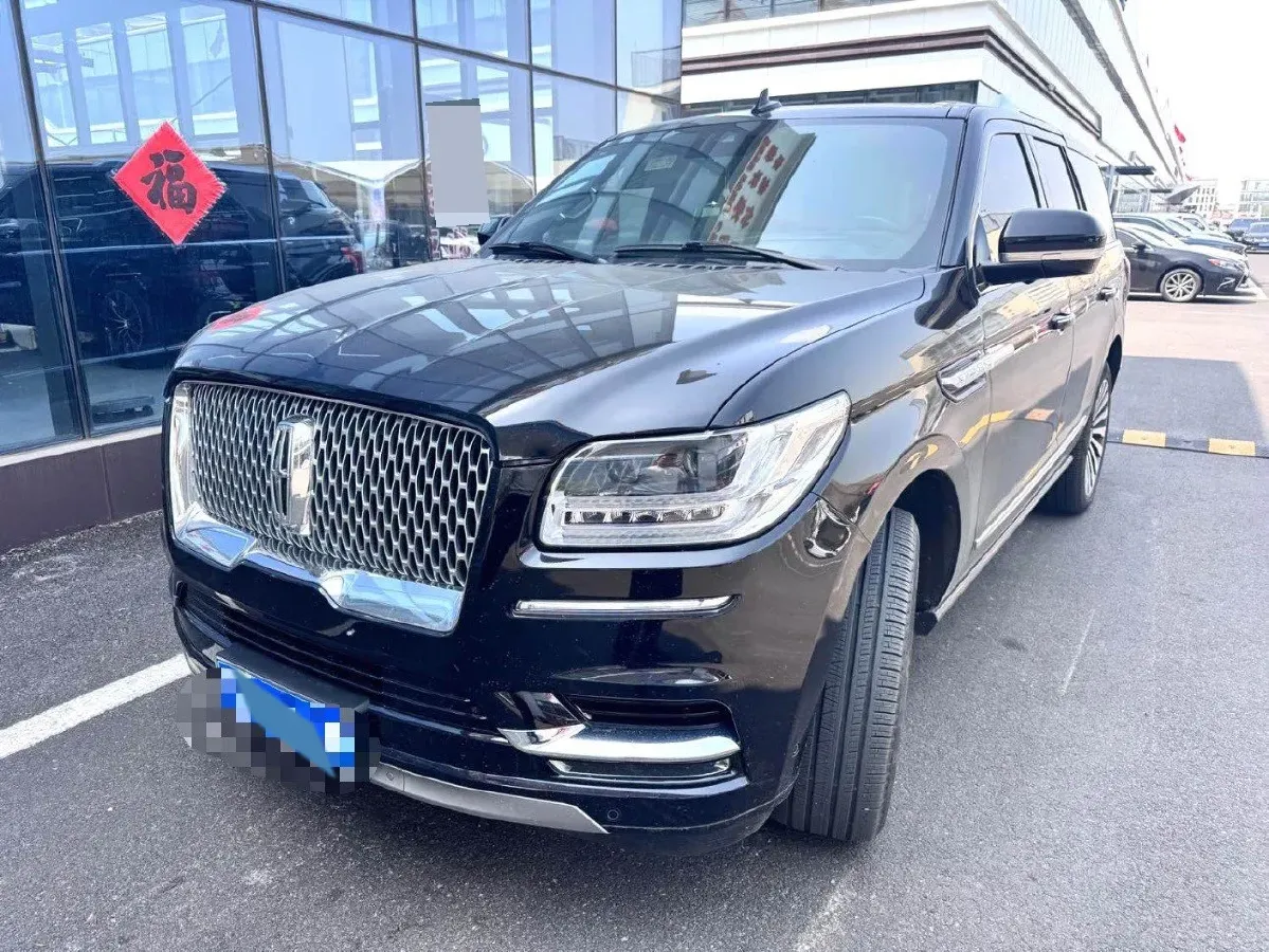 2020 Lincoln Navigator 3.5T 388HP V6 10AT,autocango,china used car exporter,china ev exporter,chinese used car exporter,chinese used ev exporter