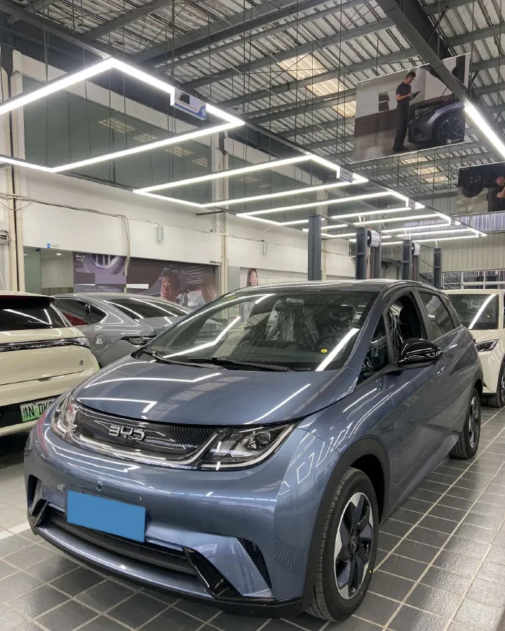 2025 BYD Dolphin BEV 45.12KWH,autocango,china used car exporter,china ev exporter,chinese used car exporter,chinese used ev exporter