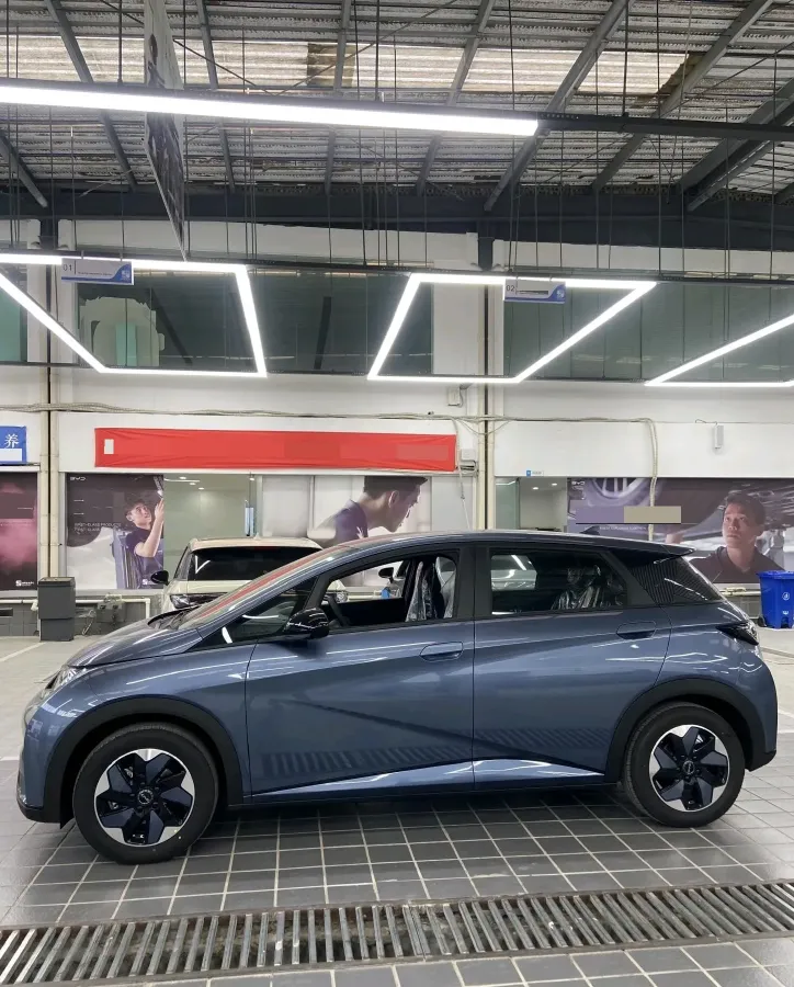 2025 BYD Dolphin BEV 45.12KWH,autocango,china used car exporter,china ev exporter,chinese used car exporter,chinese used ev exporter