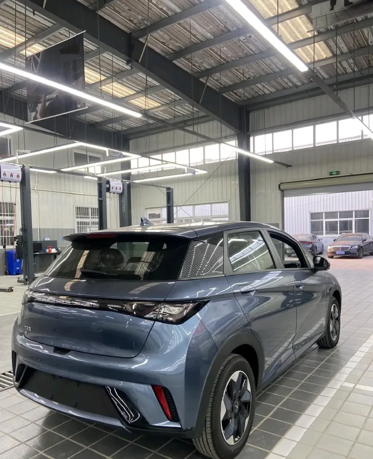 2025 BYD Dolphin BEV 45.12KWH,autocango,china used car exporter,china ev exporter,chinese used car exporter,chinese used ev exporter