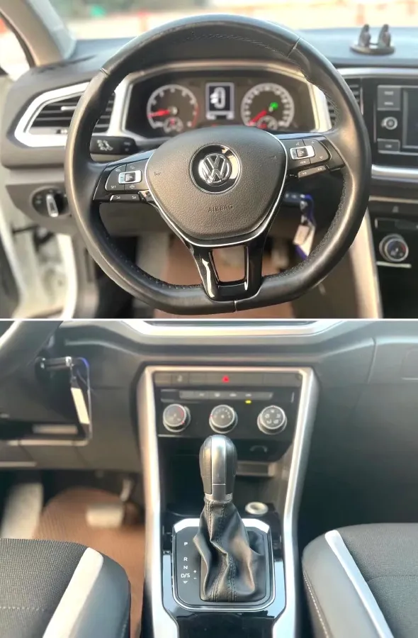 2020 Volkswagen T-Roc 1.4T 150HP L4 7DCT,autocango,china used car exporter,china ev exporter,chinese used car exporter,chinese used ev exporter