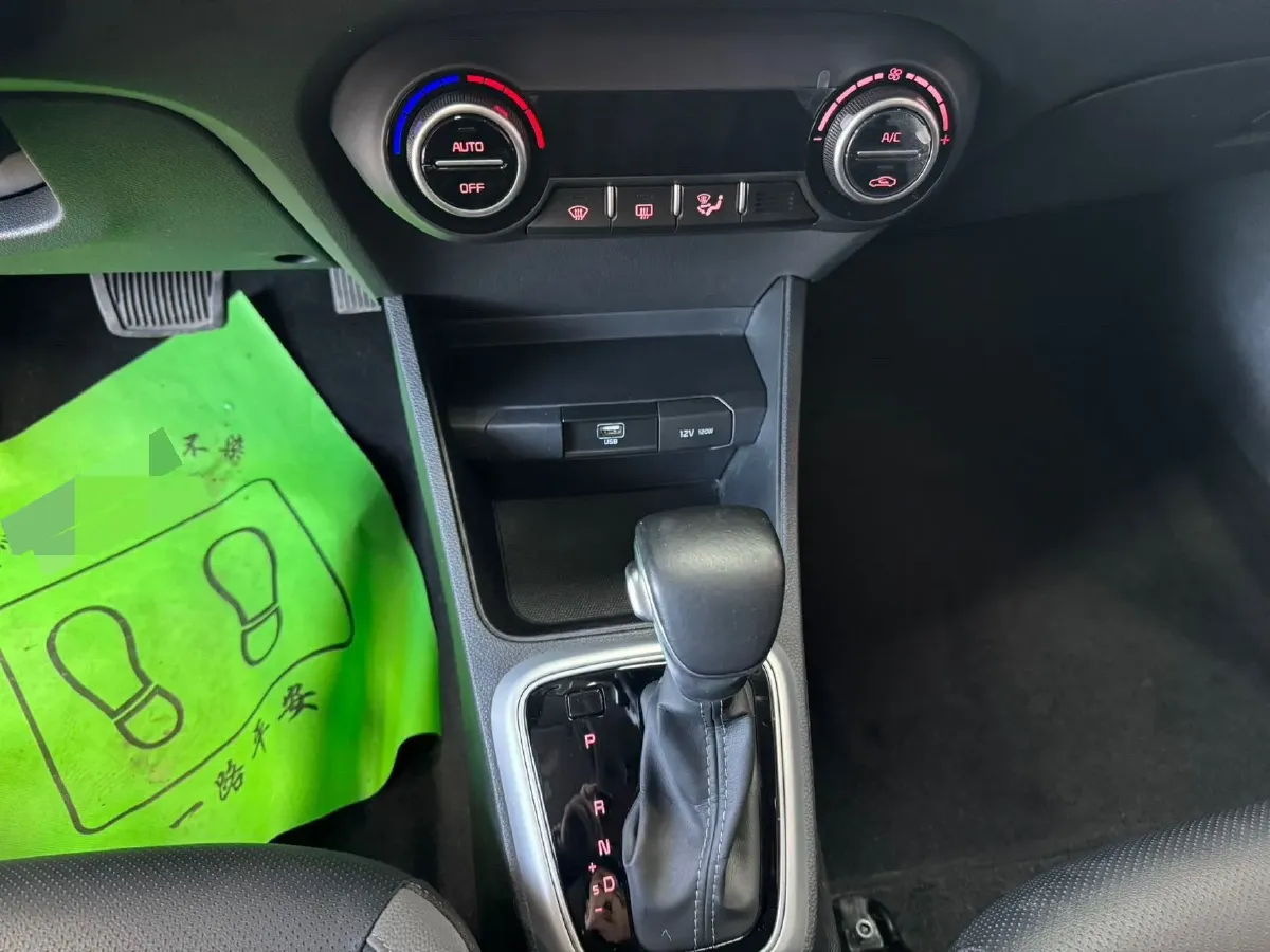 2021 Kia KX1 1.4L 100HP L4 CVT,autocango,china used car exporter,china ev exporter,chinese used car exporter,chinese used ev exporter