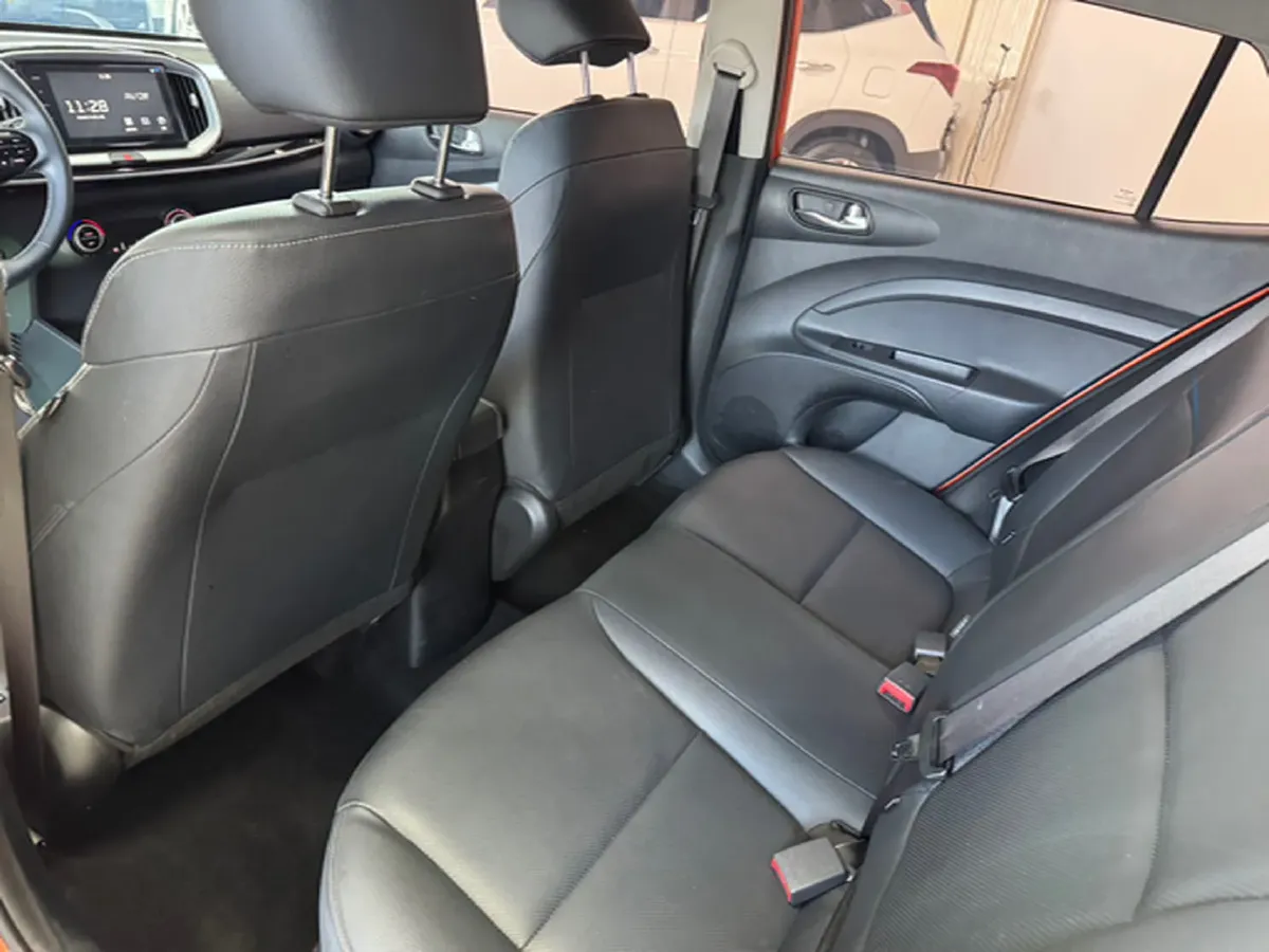 2021 Kia KX1 1.4L 100HP L4 CVT,autocango,china used car exporter,china ev exporter,chinese used car exporter,chinese used ev exporter