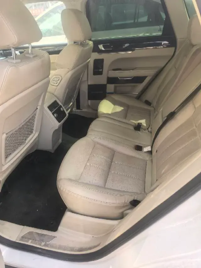 2017 Zotye T700 2.0T 190HP L4 8AT,autocango,china used car exporter,china ev exporter,chinese used car exporter,chinese used ev exporter