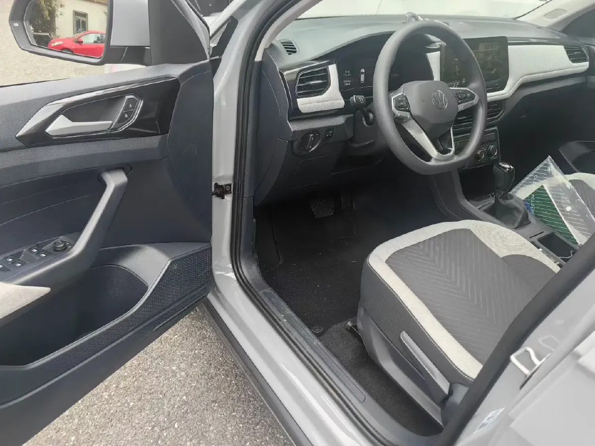 2025 Volkswagen Tharu 1.5L 110HP L4 6AT,autocango,china used car exporter,china ev exporter,chinese used car exporter,chinese used ev exporter