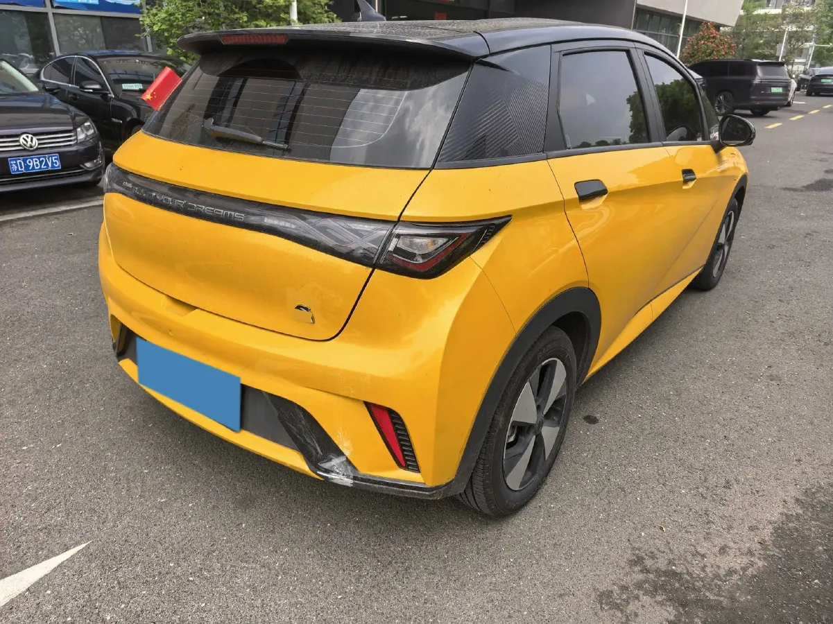 2023 BYD Dolphin BEV 44.928KWH,autocango,china used car exporter,china ev exporter,chinese used car exporter,chinese used ev exporter