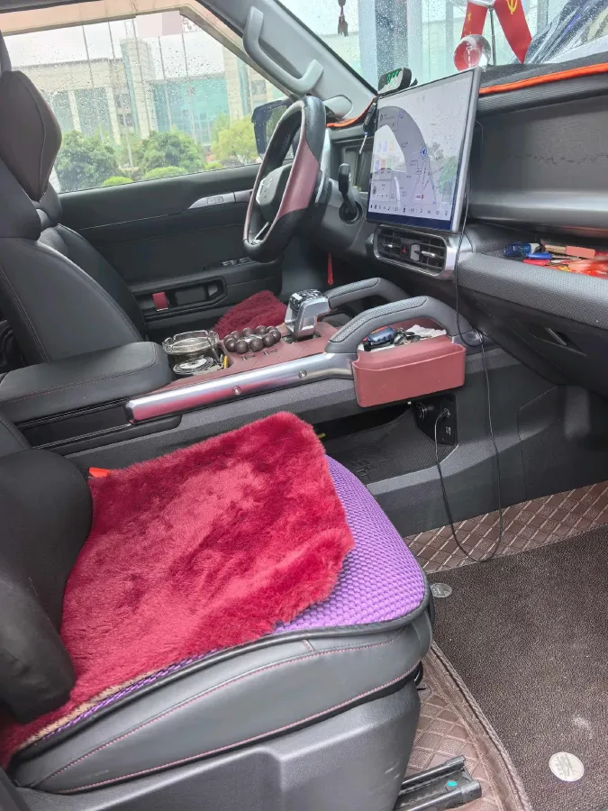 2023 Jetour Traveller 2.0T 254HP L4 8AT,autocango,china used car exporter,china ev exporter,chinese used car exporter,chinese used ev exporter