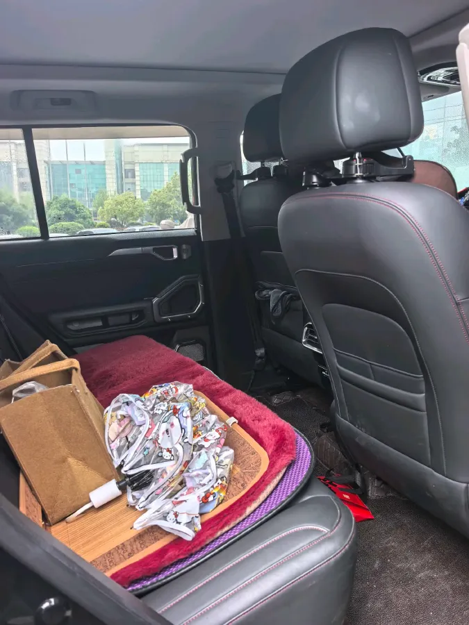 2023 Jetour Traveller 2.0T 254HP L4 8AT,autocango,china used car exporter,china ev exporter,chinese used car exporter,chinese used ev exporter