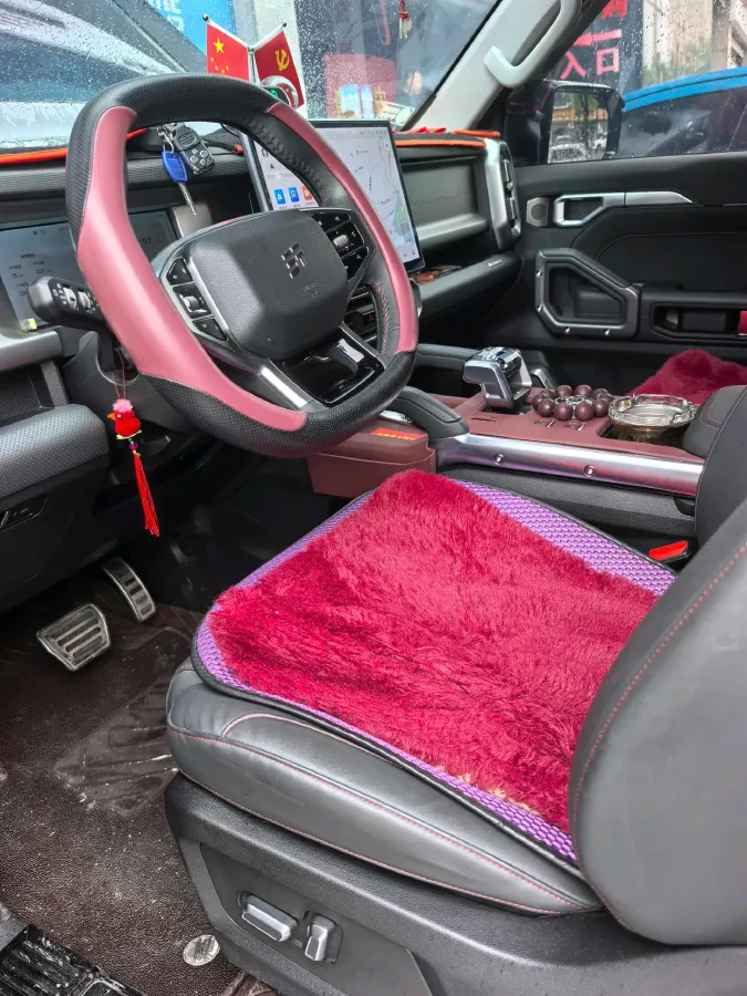 2023 Jetour Traveller 2.0T 254HP L4 8AT,autocango,china used car exporter,china ev exporter,chinese used car exporter,chinese used ev exporter