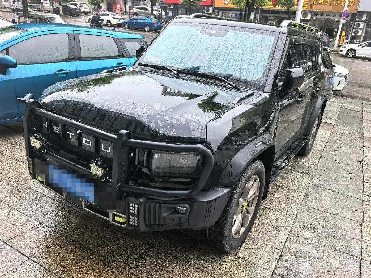 2023 Jetour Traveller 2.0T 254HP L4 8AT,autocango,china used car exporter,china ev exporter,chinese used car exporter,chinese used ev exporter