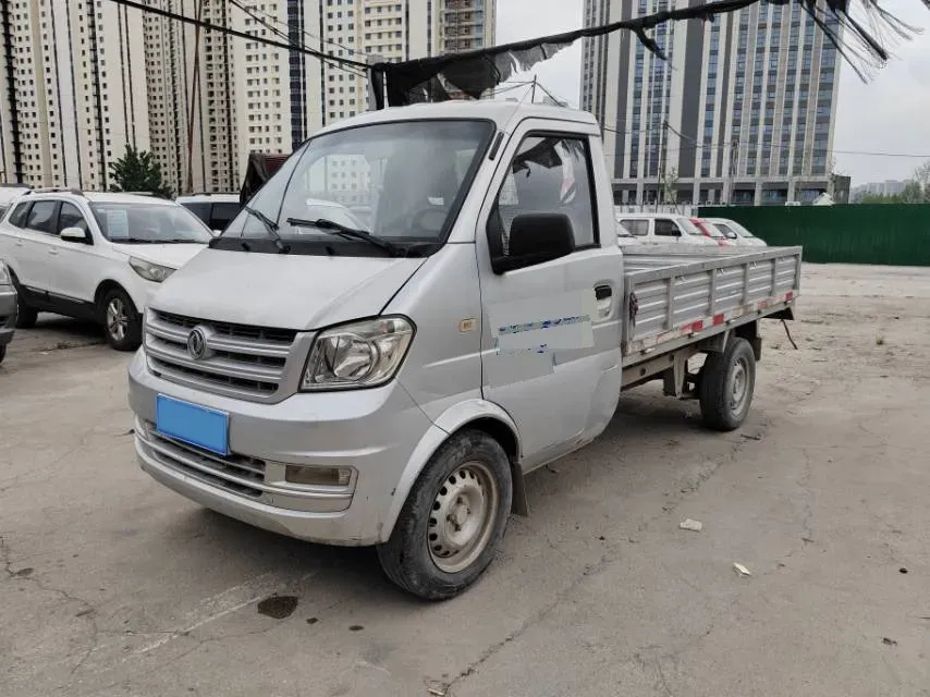 2015 DongFeng DFSK K01 1.1L 64HP L4 5MT,autocango,china used car exporter,china ev exporter,chinese used car exporter,chinese used ev exporter