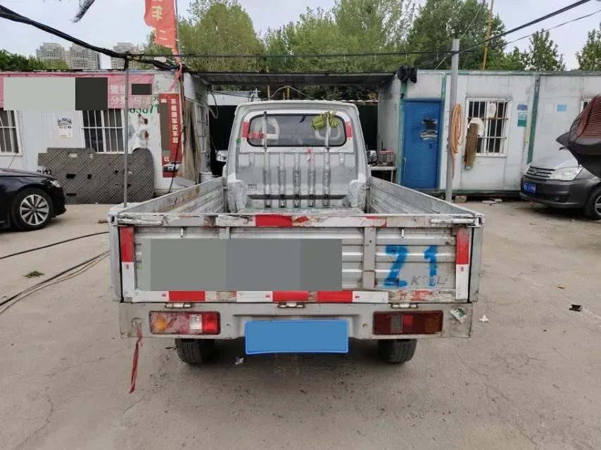 2015 DongFeng DFSK K01 1.1L 64HP L4 5MT,autocango,china used car exporter,china ev exporter,chinese used car exporter,chinese used ev exporter