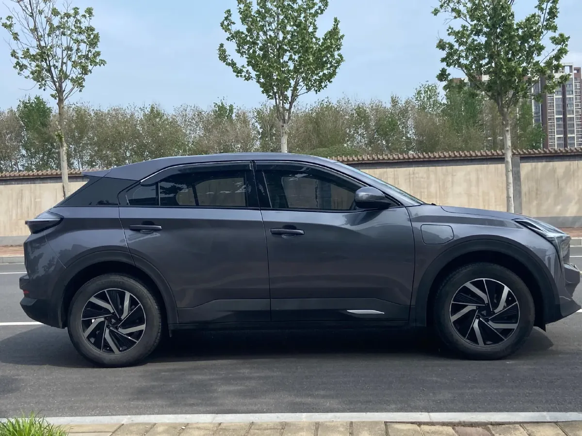 2022 Neta U BEV 54.34KWH,autocango,china used car exporter,china ev exporter,chinese used car exporter,chinese used ev exporter