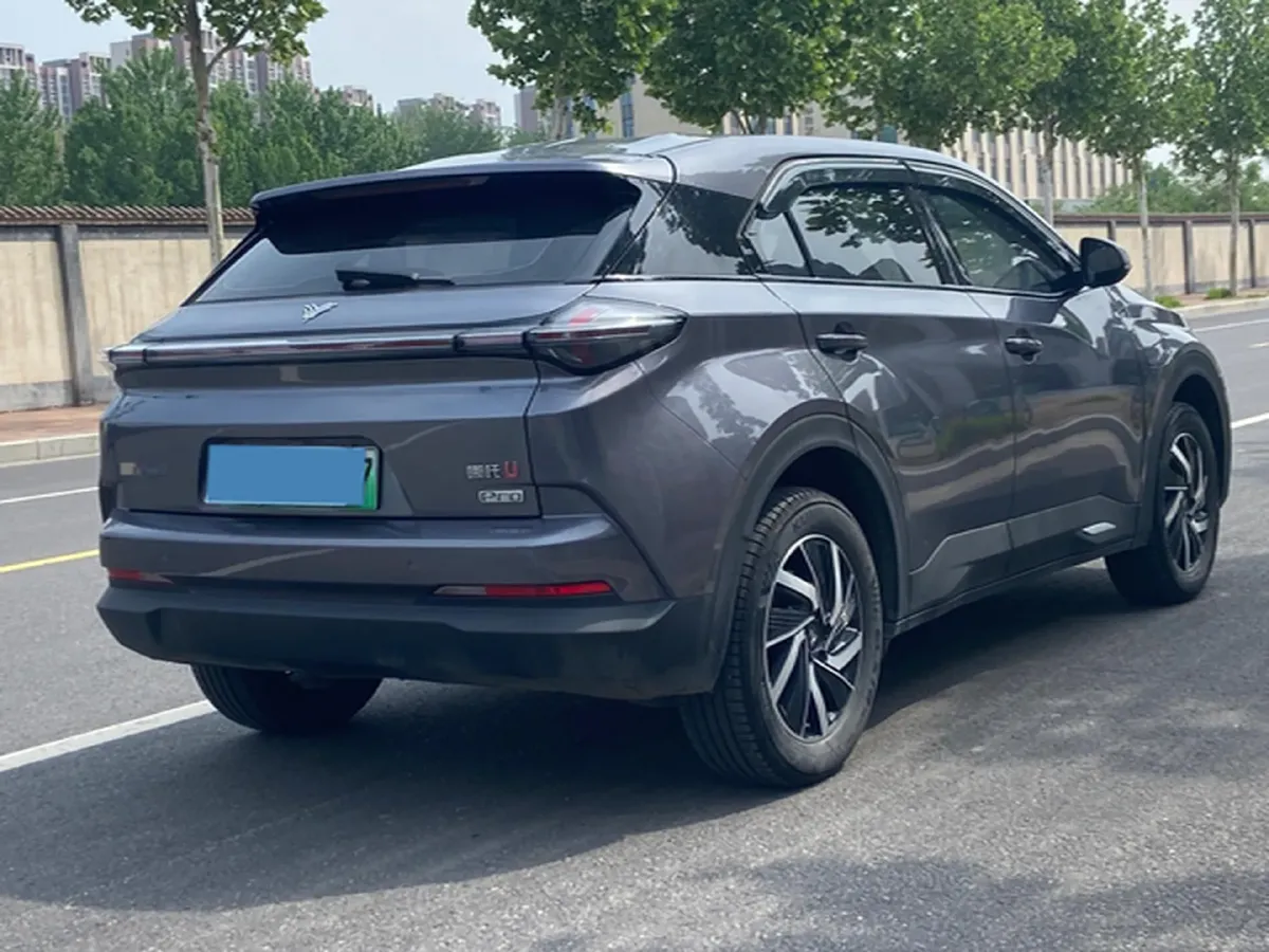 2022 Neta U BEV 54.34KWH,autocango,china used car exporter,china ev exporter,chinese used car exporter,chinese used ev exporter