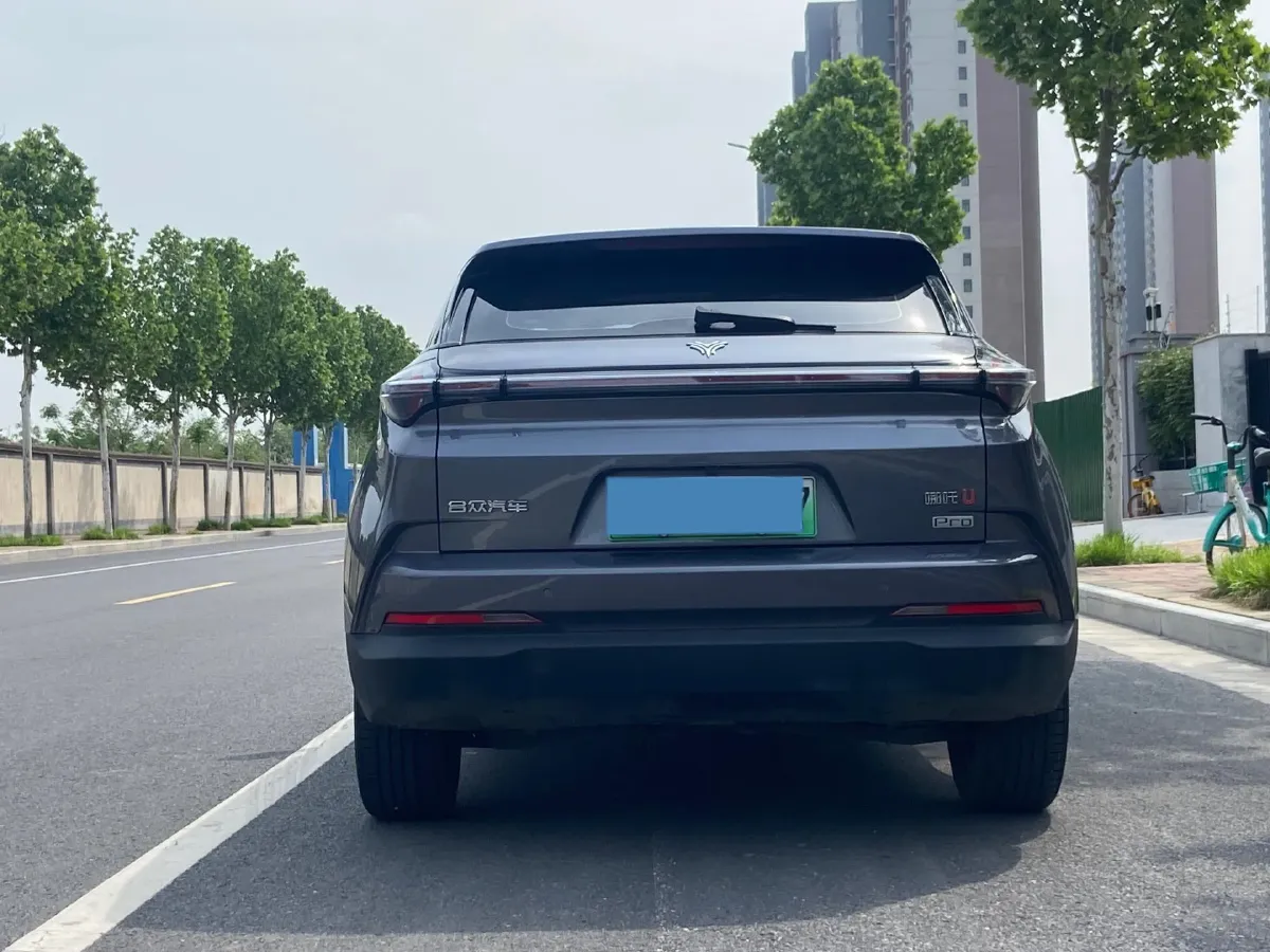 2022 Neta U BEV 54.34KWH,autocango,china used car exporter,china ev exporter,chinese used car exporter,chinese used ev exporter