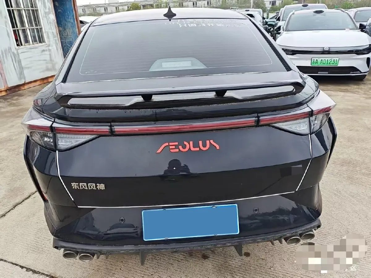 2021 DongFeng Aeolus YiXuan 1.5T 150HP L4 6DCT,autocango,china used car exporter,china ev exporter,chinese used car exporter,chinese used ev exporter