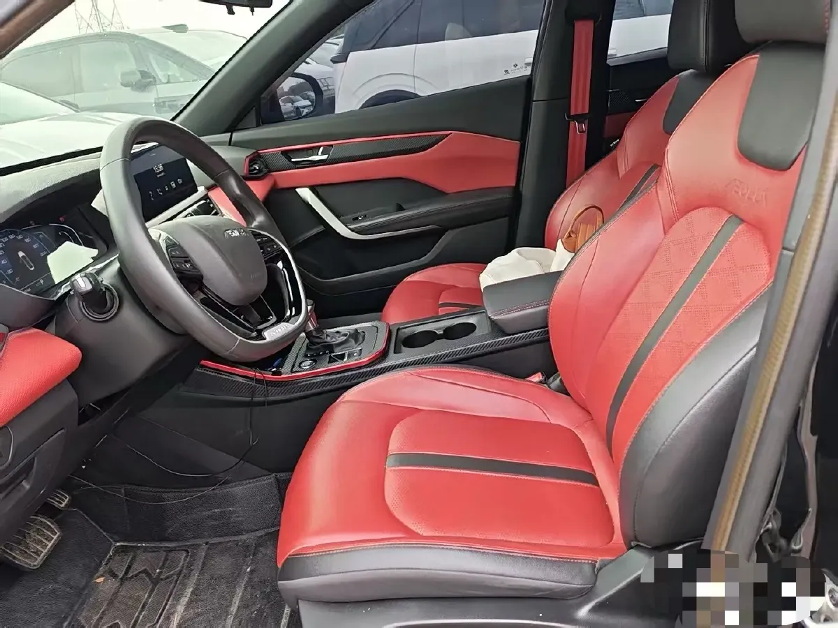 2021 DongFeng Aeolus YiXuan 1.5T 150HP L4 6DCT,autocango,china used car exporter,china ev exporter,chinese used car exporter,chinese used ev exporter