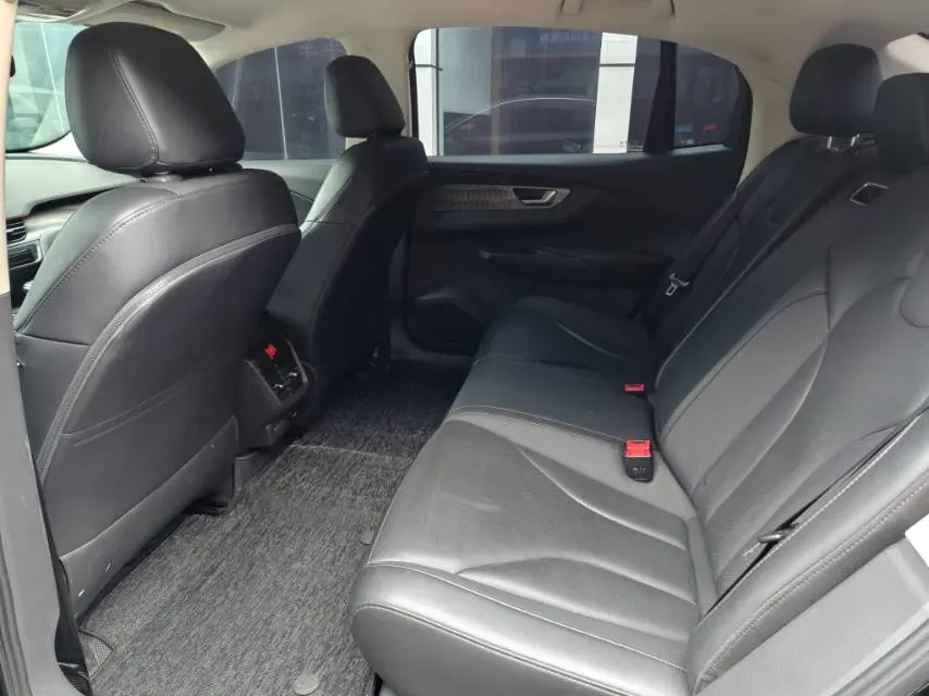 2024 HongQi E-QM5 BEV 60KWH,autocango,china used car exporter,china ev exporter,chinese used car exporter,chinese used ev exporter