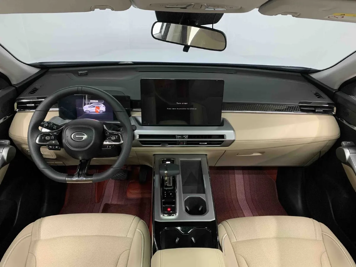 2024 GAC Trumpchi GS4 1.5T 177HP L4 7DCT,autocango,china used car exporter,china ev exporter,chinese used car exporter,chinese used ev exporter