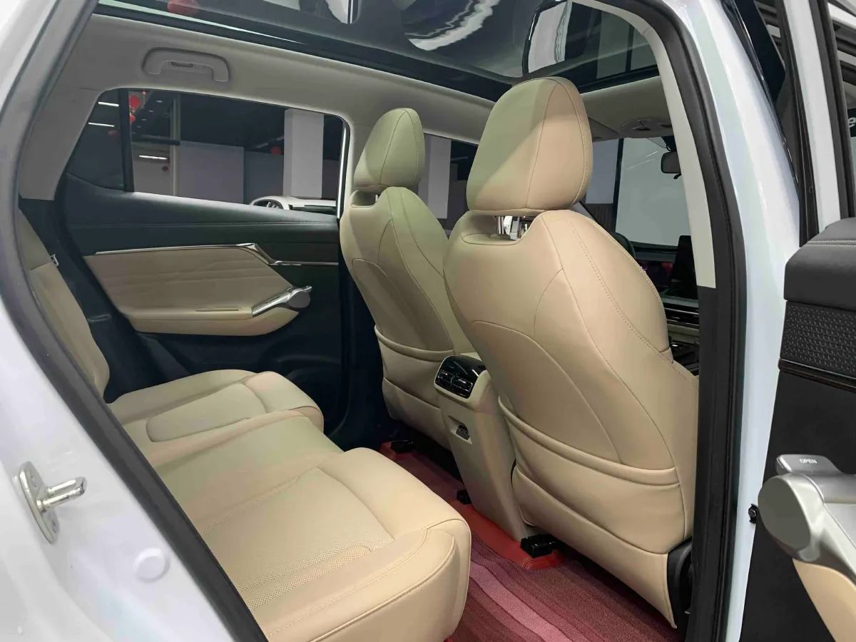 2024 GAC Trumpchi GS4 1.5T 177HP L4 7DCT,autocango,china used car exporter,china ev exporter,chinese used car exporter,chinese used ev exporter