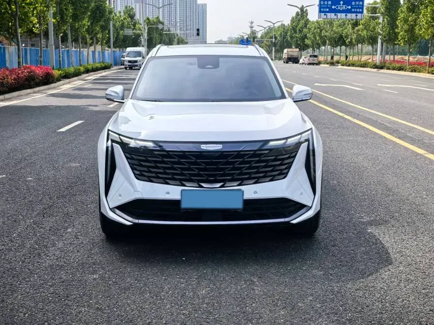 2023 Geely StarRay 1.5T 181HP L4 7DCT,autocango,china used car exporter,china ev exporter,chinese used car exporter,chinese used ev exporter