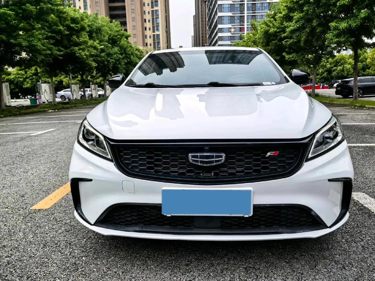 2021 Geely Binray 1.4T 141HP L4 CVT,autocango,china used car exporter,china ev exporter,chinese used car exporter,chinese used ev exporter