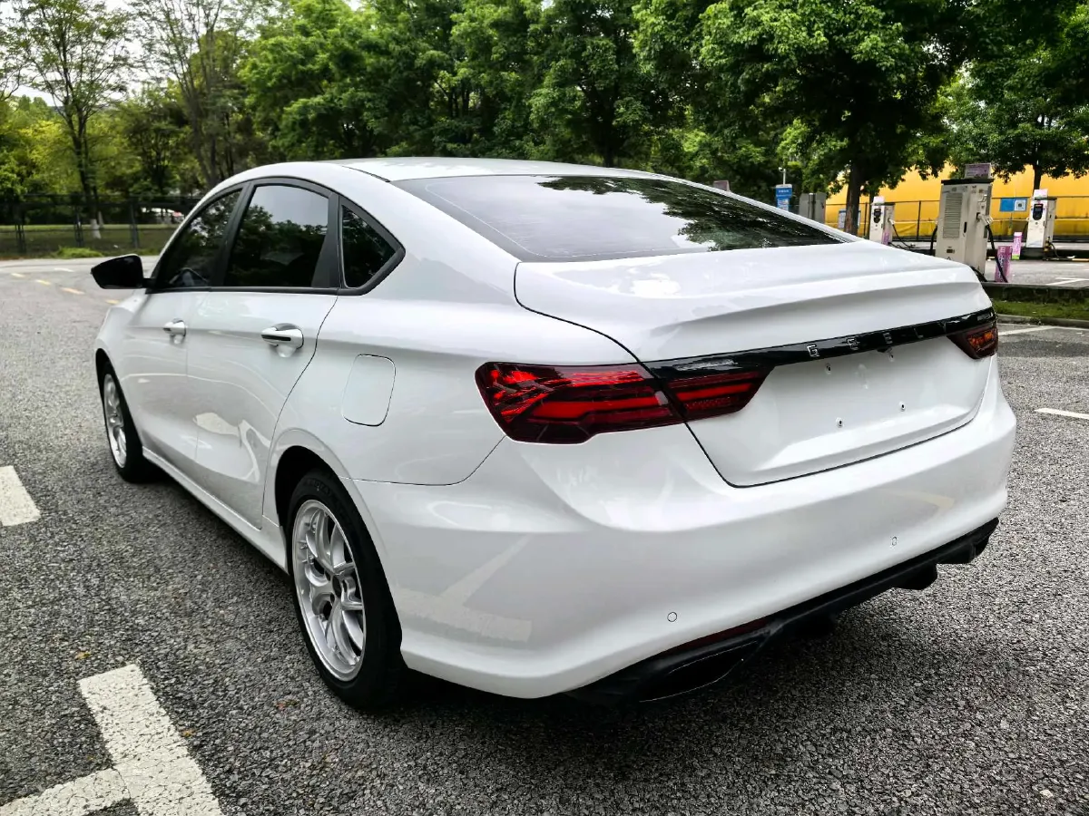 2021 Geely Binray 1.4T 141HP L4 CVT,autocango,china used car exporter,china ev exporter,chinese used car exporter,chinese used ev exporter