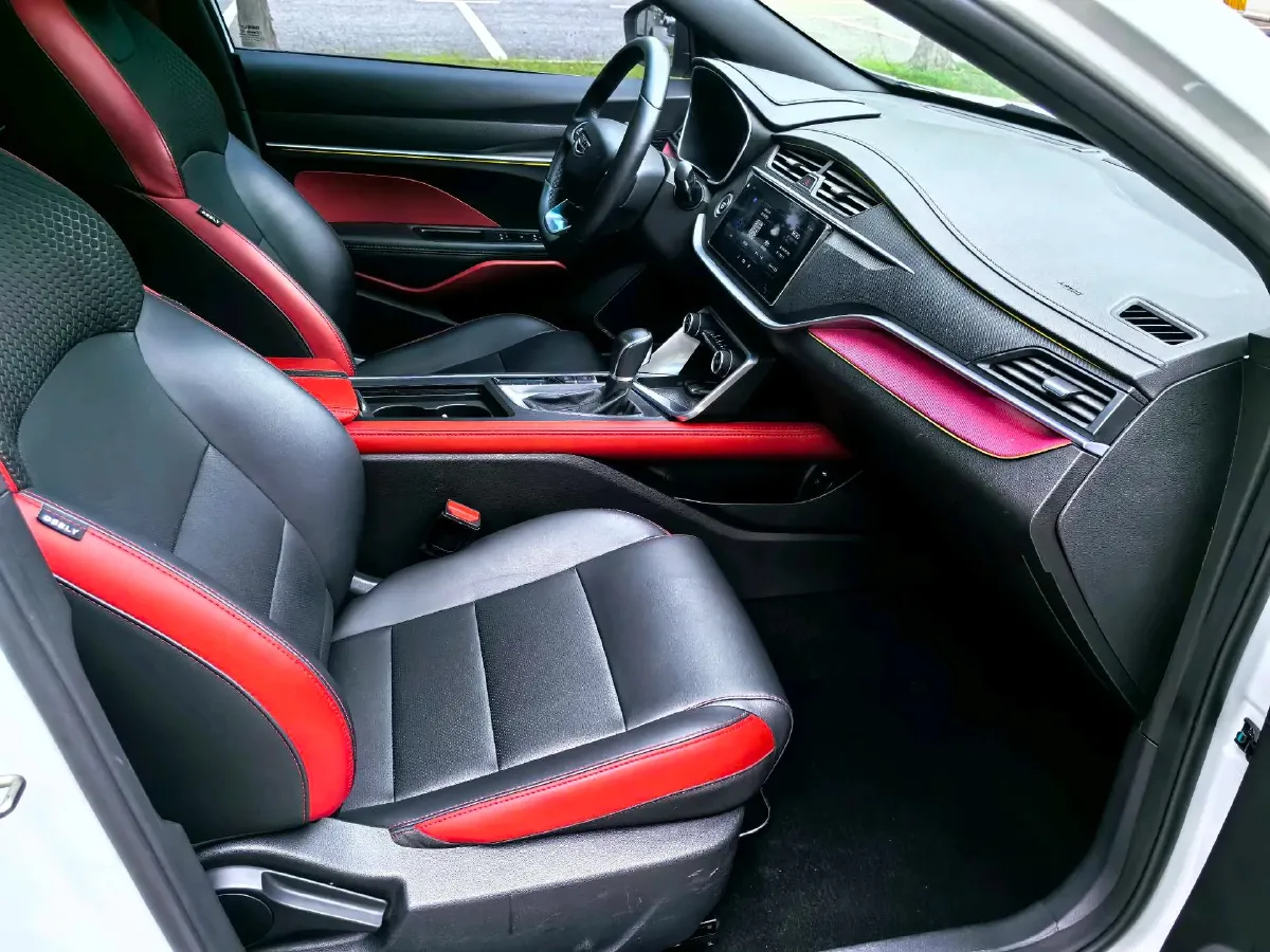 2021 Geely Binray 1.4T 141HP L4 CVT,autocango,china used car exporter,china ev exporter,chinese used car exporter,chinese used ev exporter