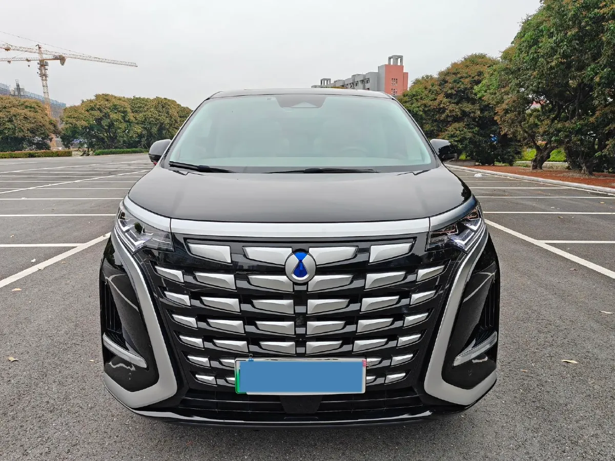 2023 Denza D9 1.5T 139HP L4 E-CVT PHEV 20.39KWH,autocango,china used car exporter,china ev exporter,chinese used car exporter,chinese used ev exporter