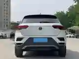 2022 Volkswagen T-Roc 1.4T 150HP L4 7DCT