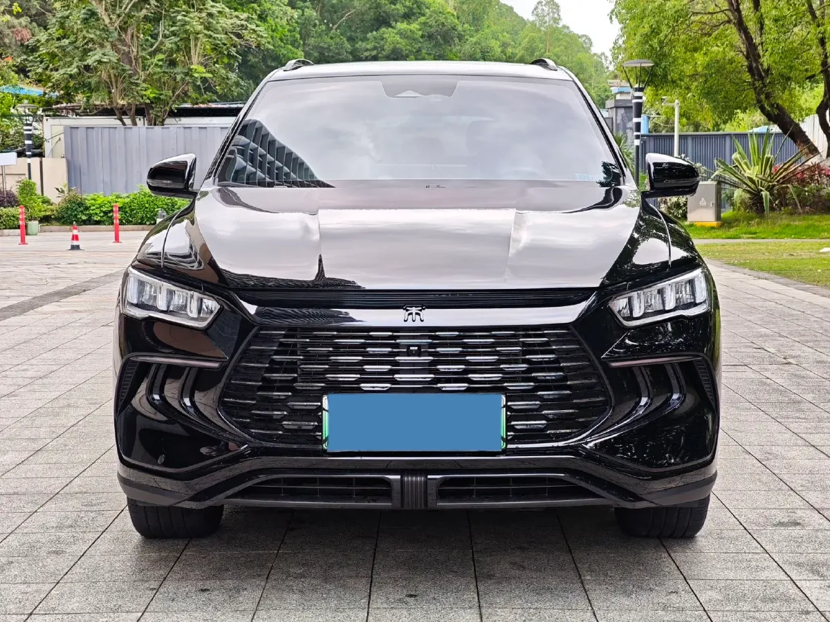 2024 BYD Song Pro 1.5L 110HP L4 E-CVT PHEV 18.3KWH,autocango,china used car exporter,china ev exporter,chinese used car exporter,chinese used ev exporter