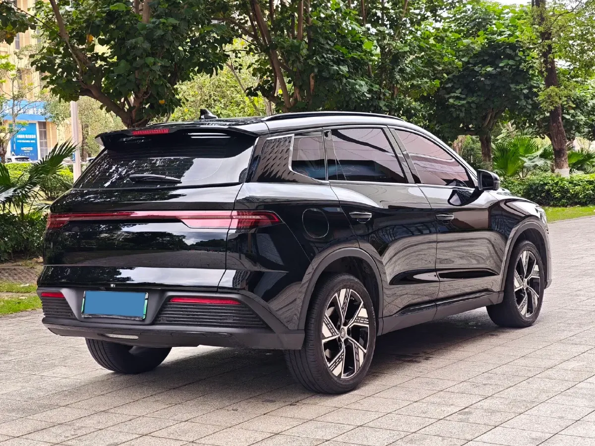 2024 BYD Song Pro 1.5L 110HP L4 E-CVT PHEV 18.3KWH,autocango,china used car exporter,china ev exporter,chinese used car exporter,chinese used ev exporter