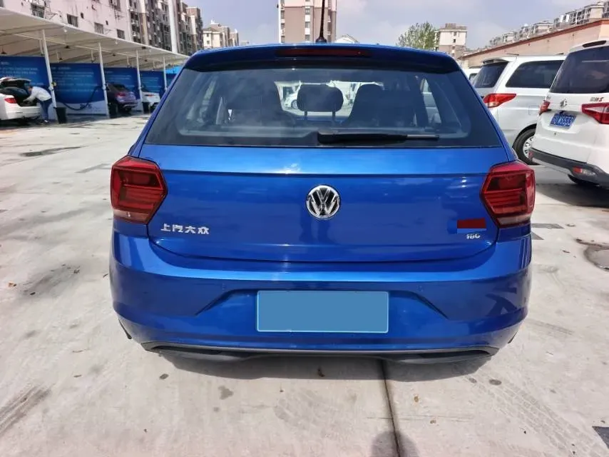2019 Volkswagen Polo 1.5L 113HP L4 6AT,autocango,china used car exporter,china ev exporter,chinese used car exporter,chinese used ev exporter
