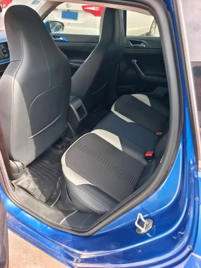 2019 Volkswagen Polo 1.5L 113HP L4 6AT,autocango,china used car exporter,china ev exporter,chinese used car exporter,chinese used ev exporter