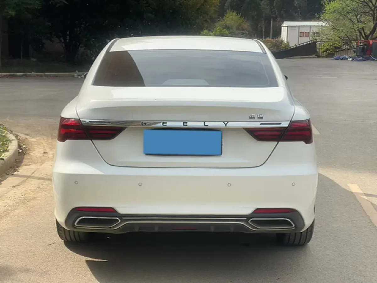 2020 Geely Binray 1.4T 141HP L4 CVT,autocango,china used car exporter,china ev exporter,chinese used car exporter,chinese used ev exporter