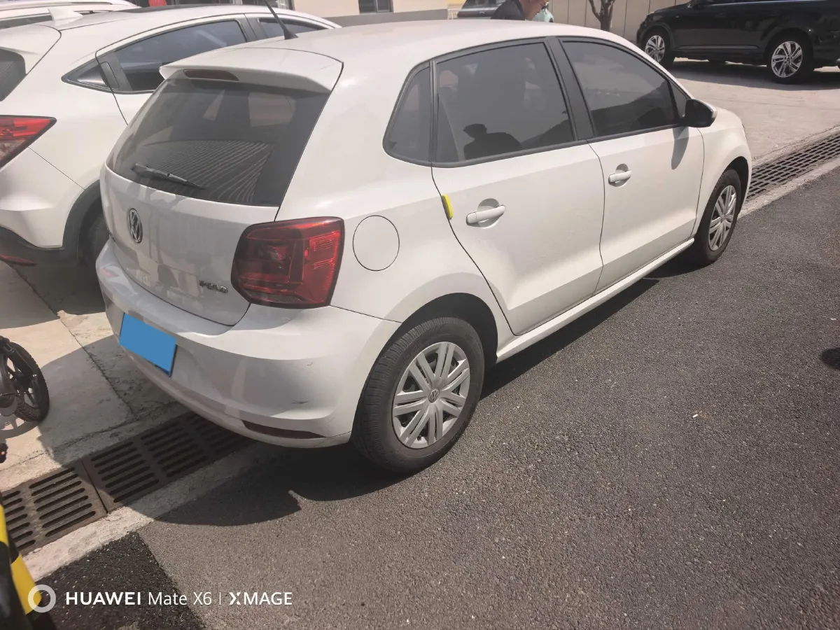 2016 Volkswagen Polo 1.4L 90HP L4 6AT,autocango,china used car exporter,china ev exporter,chinese used car exporter,chinese used ev exporter