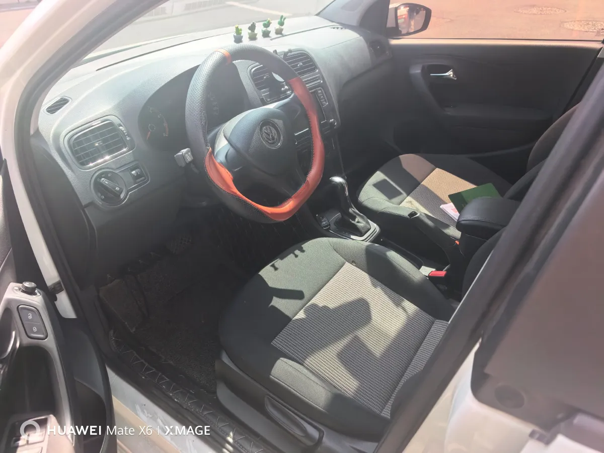2016 Volkswagen Polo 1.4L 90HP L4 6AT,autocango,china used car exporter,china ev exporter,chinese used car exporter,chinese used ev exporter