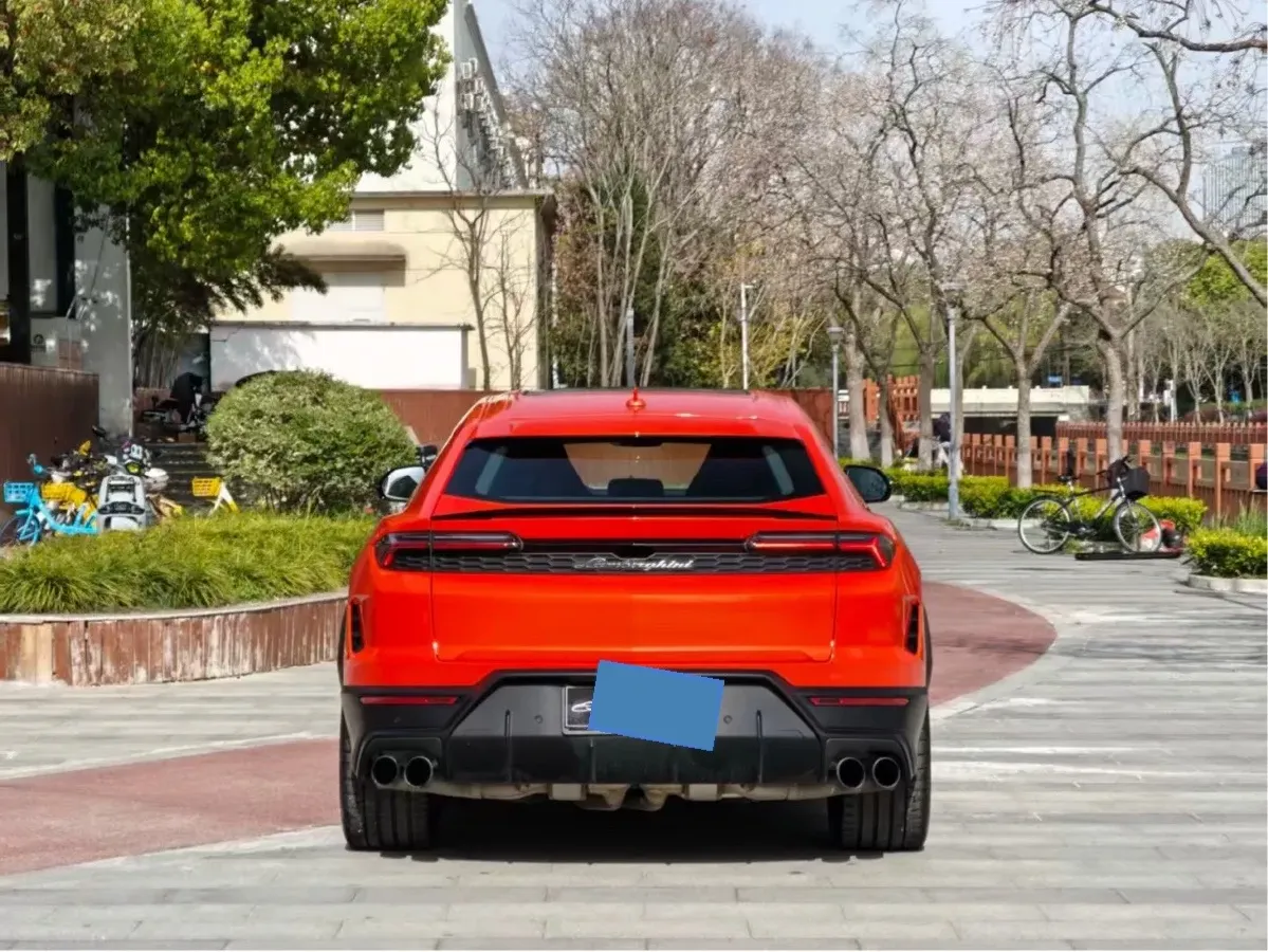 2025 Lamborghini Urus SE 4.0T 620HP V8 8AT PHEV,autocango,china used car exporter,china ev exporter,chinese used car exporter,chinese used ev exporter