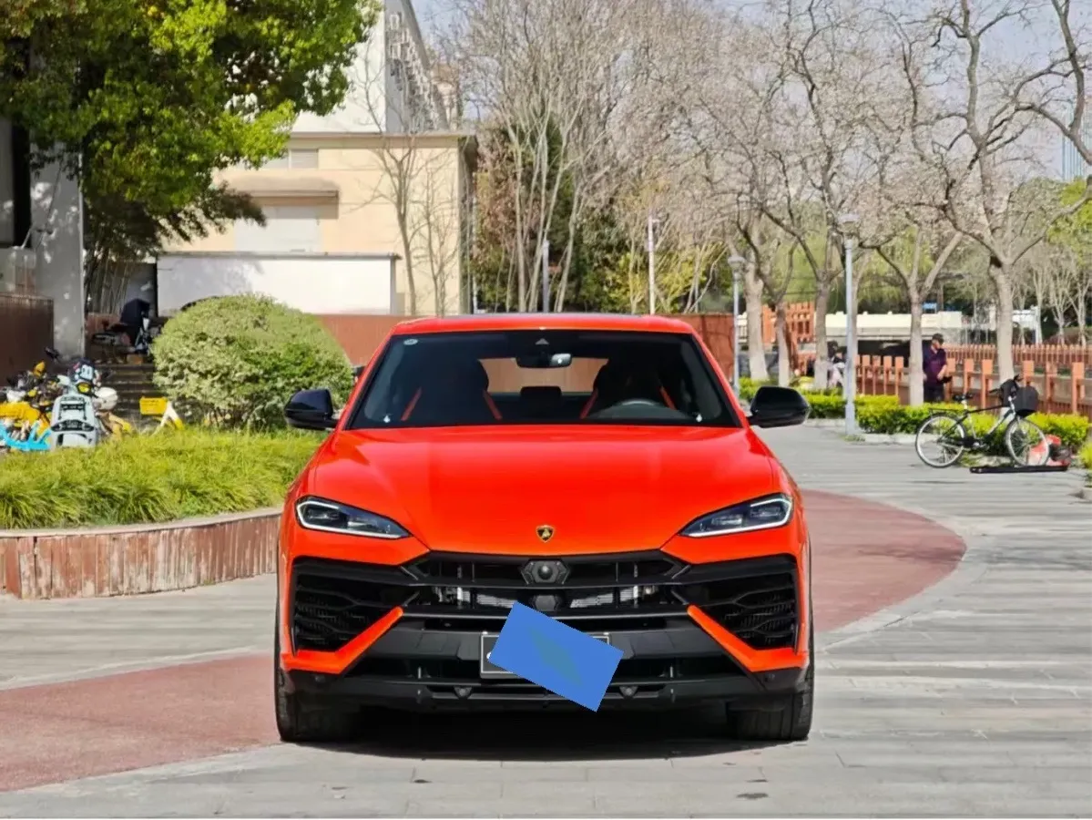 2025 Lamborghini Urus SE 4.0T 620HP V8 8AT PHEV,autocango,china used car exporter,china ev exporter,chinese used car exporter,chinese used ev exporter