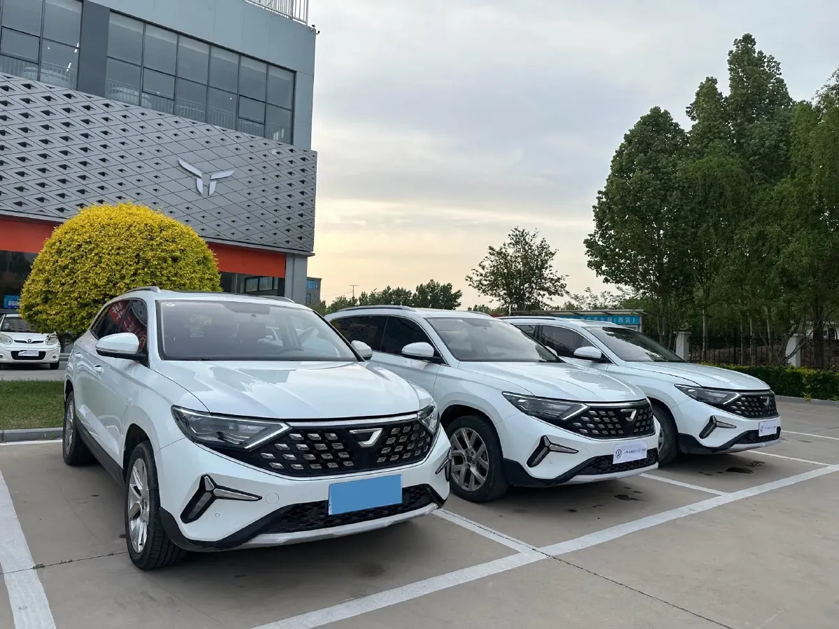 2023 Jetta VS7 1.4T 150HP L4 6AT,autocango,china used car exporter,china ev exporter,chinese used car exporter,chinese used ev exporter