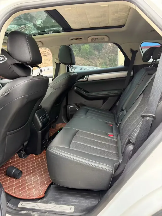 2018 BYD Tang 2.0T 205HP L4 6AT,autocango,china used car exporter,china ev exporter,chinese used car exporter,chinese used ev exporter