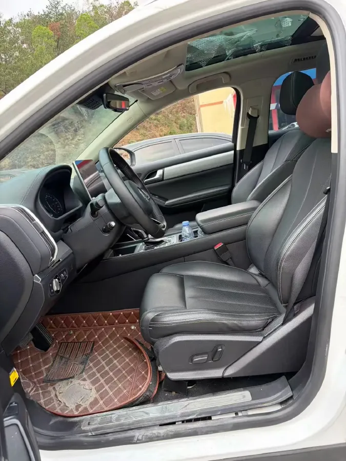 2018 BYD Tang 2.0T 205HP L4 6AT,autocango,china used car exporter,china ev exporter,chinese used car exporter,chinese used ev exporter