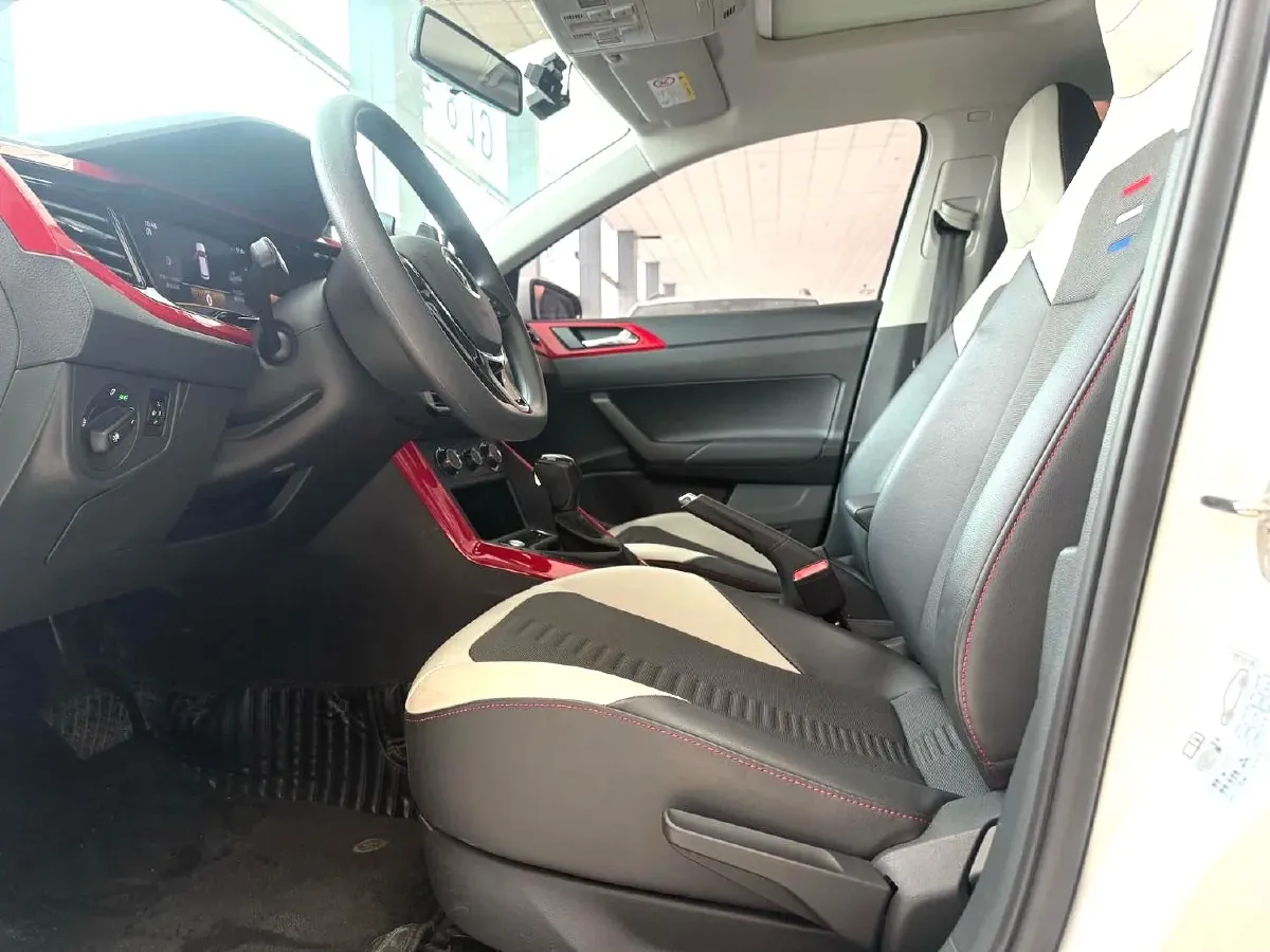 2023 Volkswagen Polo 1.5L 113HP L4 6AT,autocango,china used car exporter,china ev exporter,chinese used car exporter,chinese used ev exporter