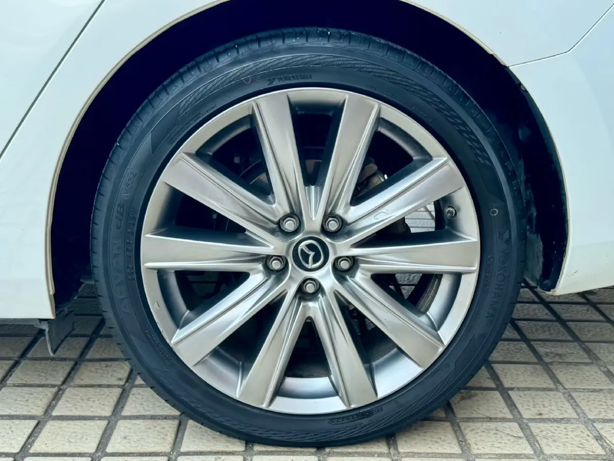 2020 Mazda Atenza 2.5L 192HP L4 6AT,autocango,china used car exporter,china ev exporter,chinese used car exporter,chinese used ev exporter