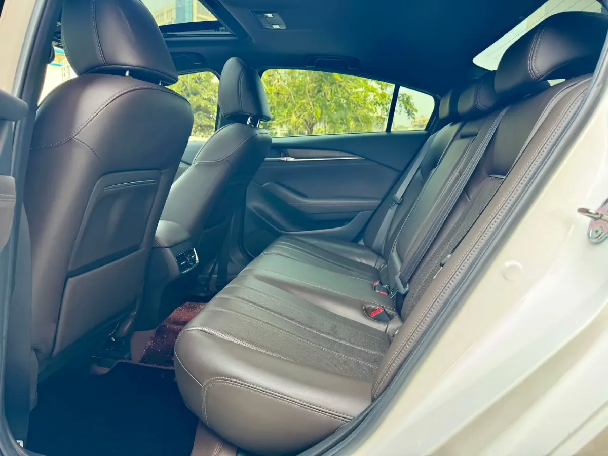 2020 Mazda Atenza 2.5L 192HP L4 6AT,autocango,china used car exporter,china ev exporter,chinese used car exporter,chinese used ev exporter