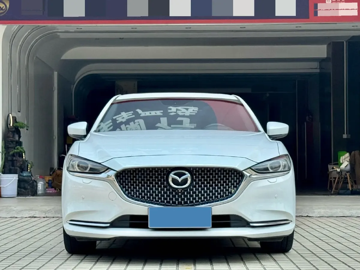 2020 Mazda Atenza 2.5L 192HP L4 6AT,autocango,china used car exporter,china ev exporter,chinese used car exporter,chinese used ev exporter